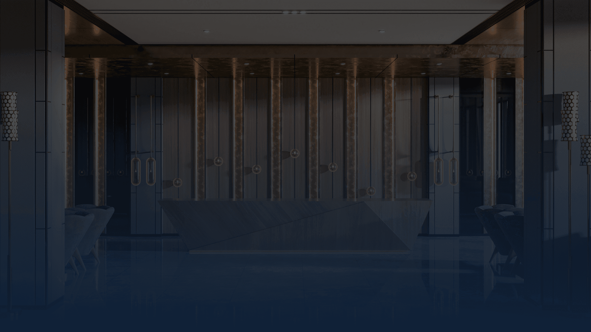 Gestion Professionnelle de Vos Biens