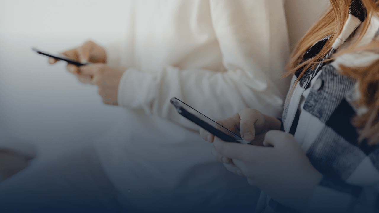 Communication avec les voyageurs